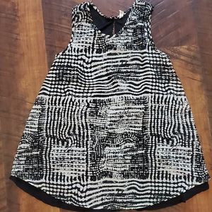 Japna sleeveless blouse